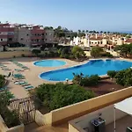 Apartment Live Terraza Y Piscina *