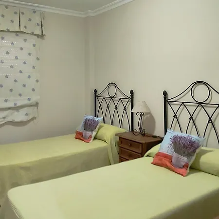 Appartamento Live Terraza Y Piscina Costa Adeje (Tenerife)