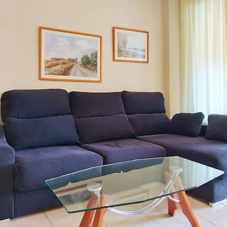 Live Terraza Y Piscina Apartment *