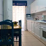 Apartmán Live Terraza Y Piscina Costa Adeje (Tenerife)