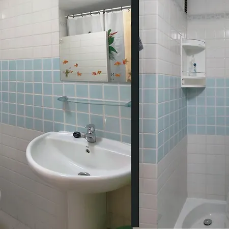 Live Terraza Y Piscina Apartamento