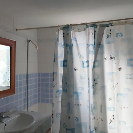 Live Terraza Y Piscina Appartement