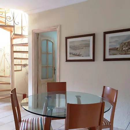 Appartement Live Terraza Y Piscina