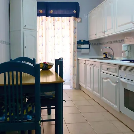 Appartement Live Terraza Y Piscina Costa Adeje (Tenerife)