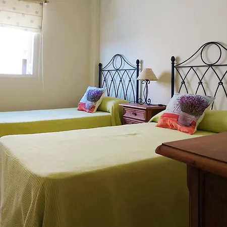 Live Terraza Y Piscina Appartement