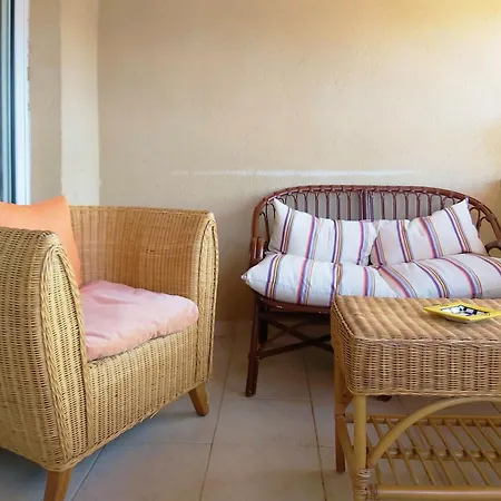 Appartement Live Terraza Y Piscina *