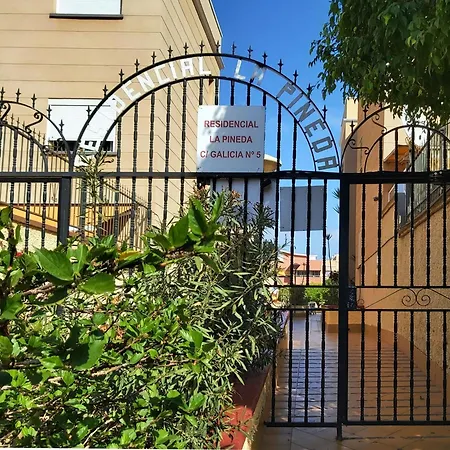 Live Terraza Y Piscina *